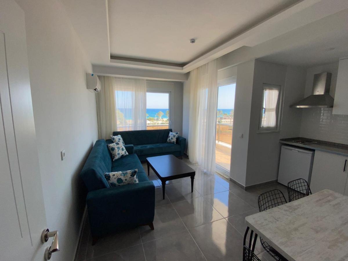 Soral Apart Demre Exterior photo