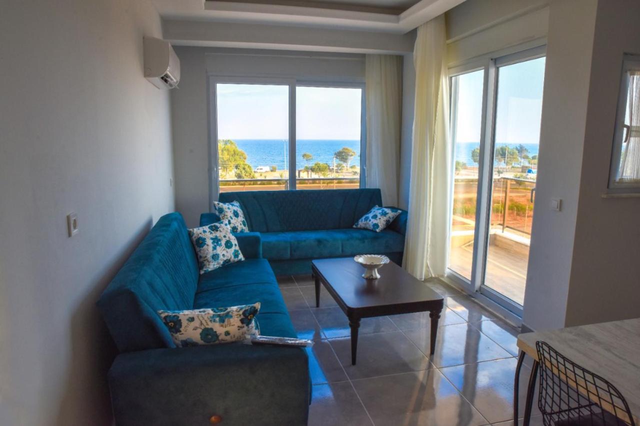 Soral Apart Demre Exterior photo