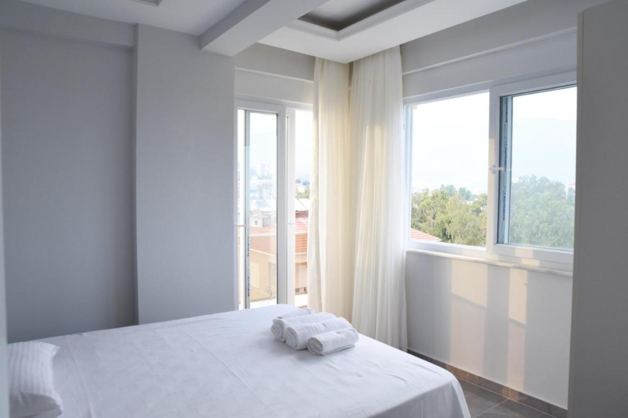 Soral Apart Demre Exterior photo
