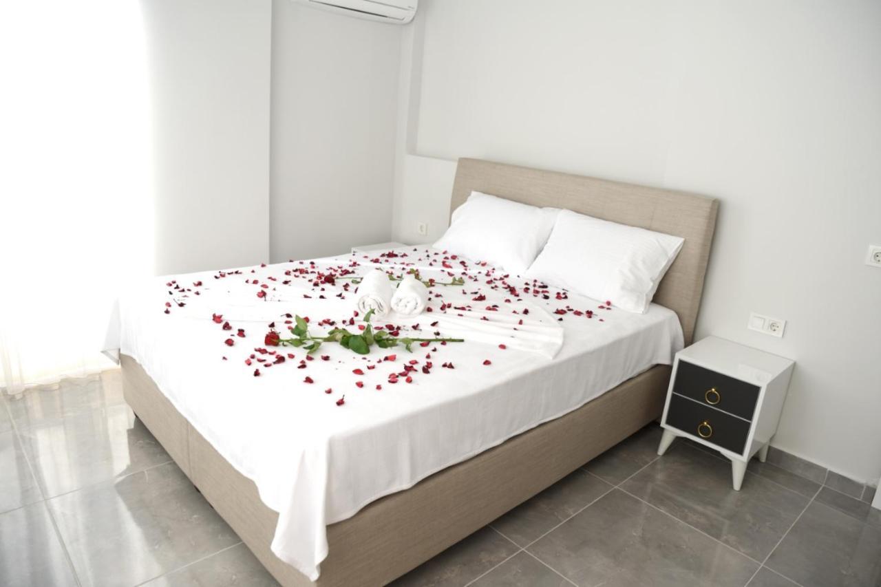 Soral Apart Demre Exterior photo