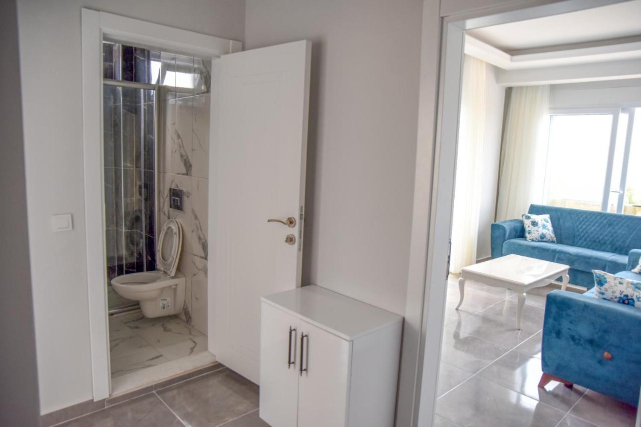 Soral Apart Demre Exterior photo