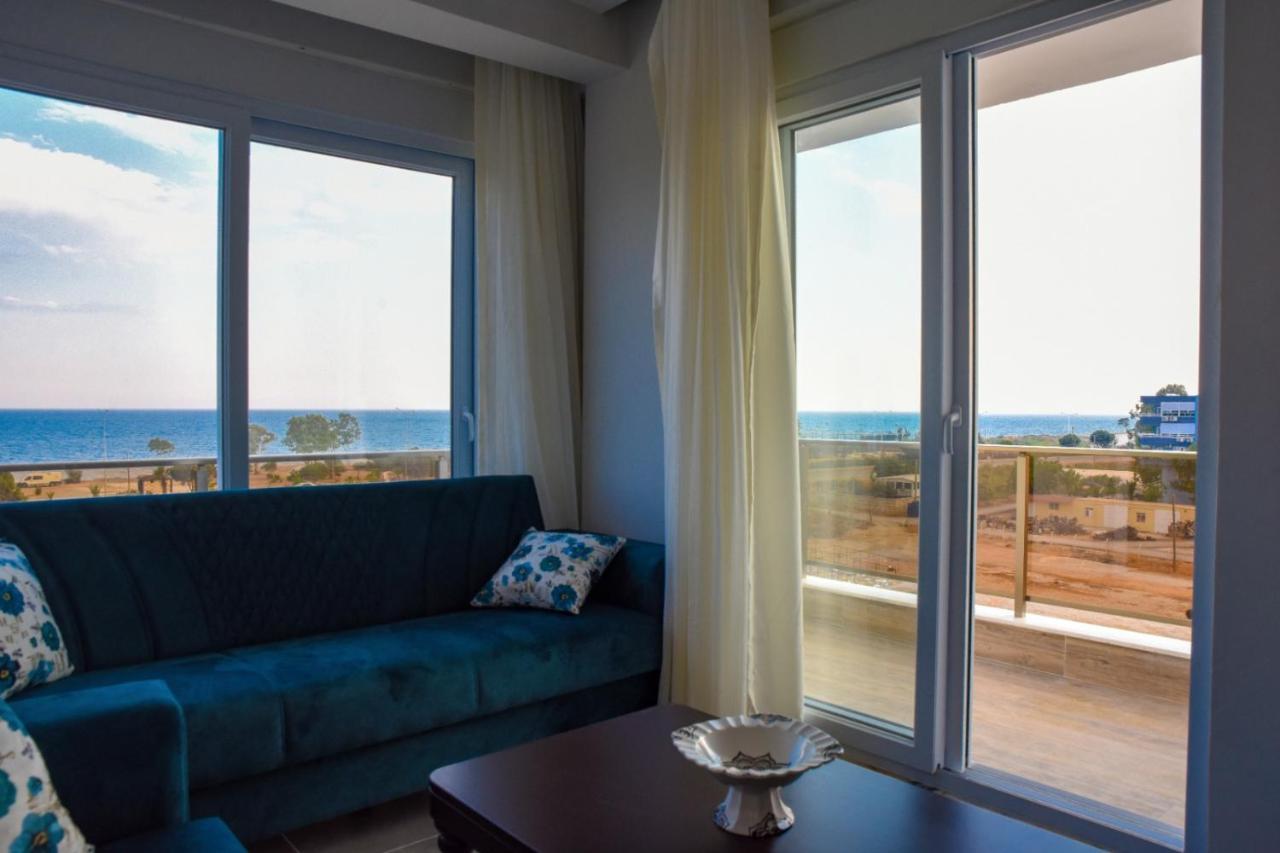 Soral Apart Demre Exterior photo