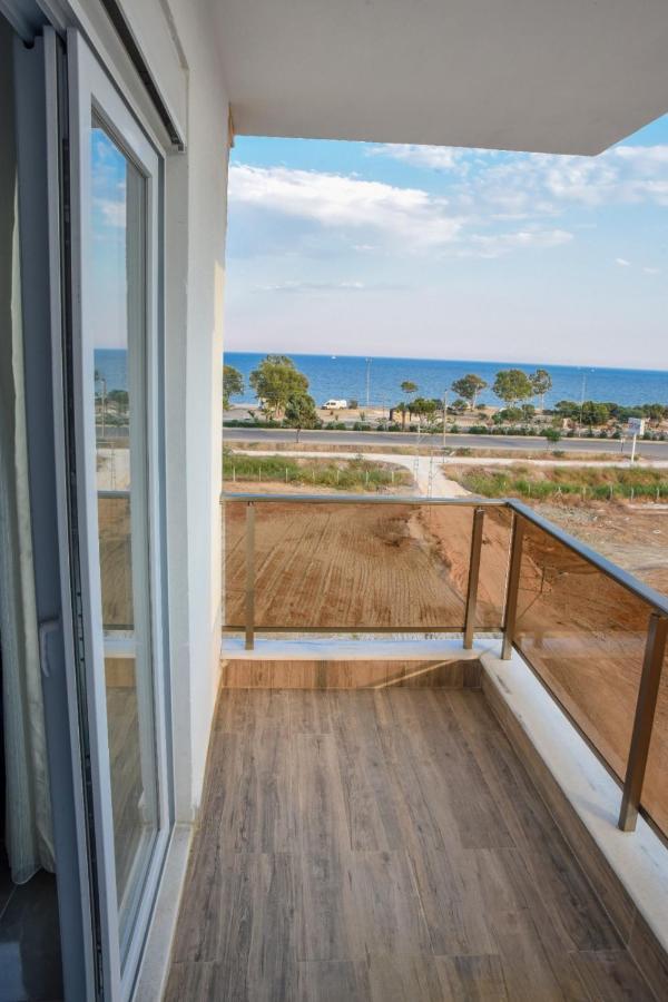 Soral Apart Demre Exterior photo