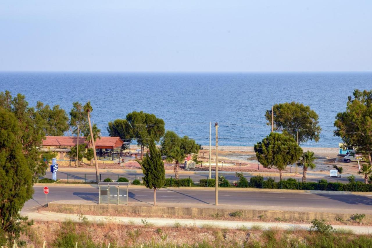 Soral Apart Demre Exterior photo