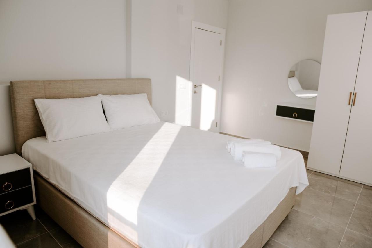 Soral Apart Demre Exterior photo