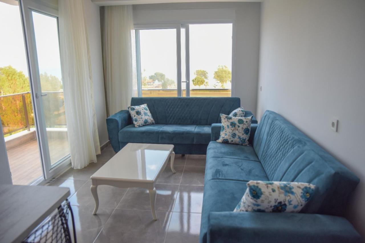 Soral Apart Demre Exterior photo