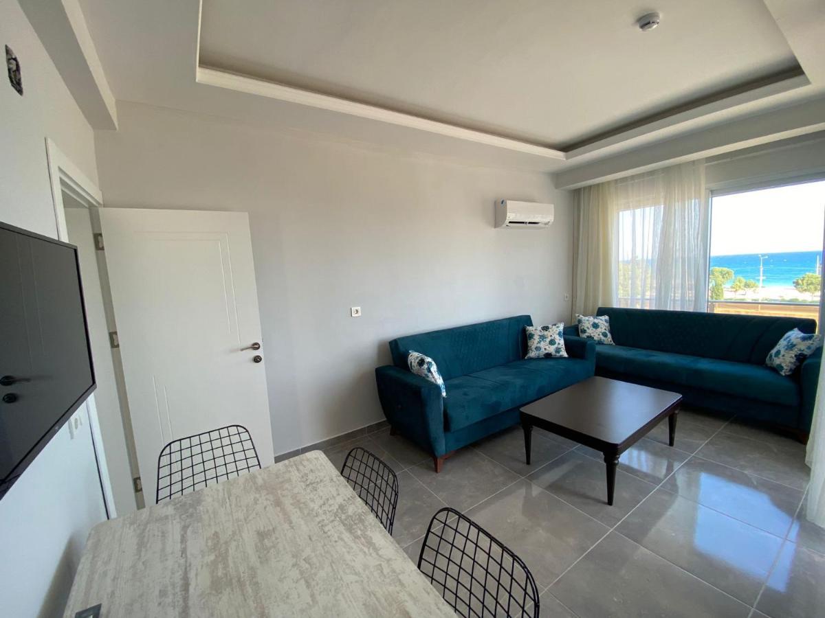 Soral Apart Demre Exterior photo