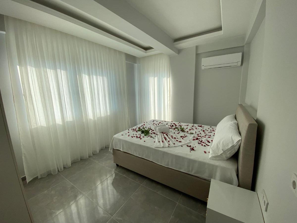 Soral Apart Demre Exterior photo