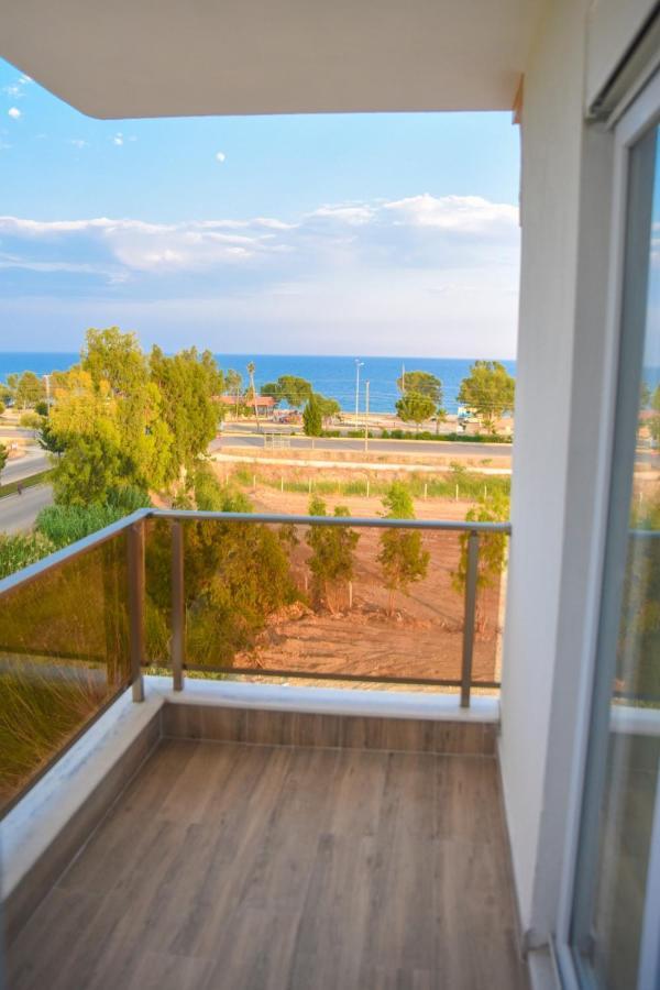 Soral Apart Demre Exterior photo