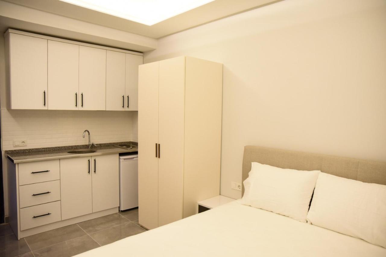 Soral Apart Demre Exterior photo