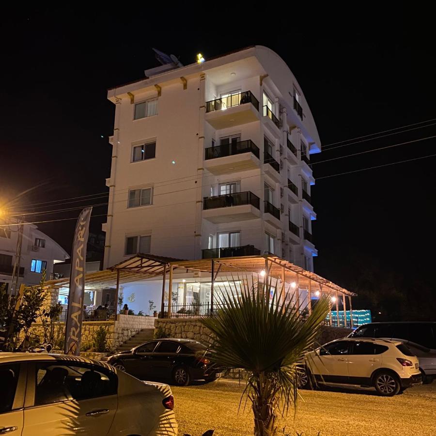 Soral Apart Demre Exterior photo