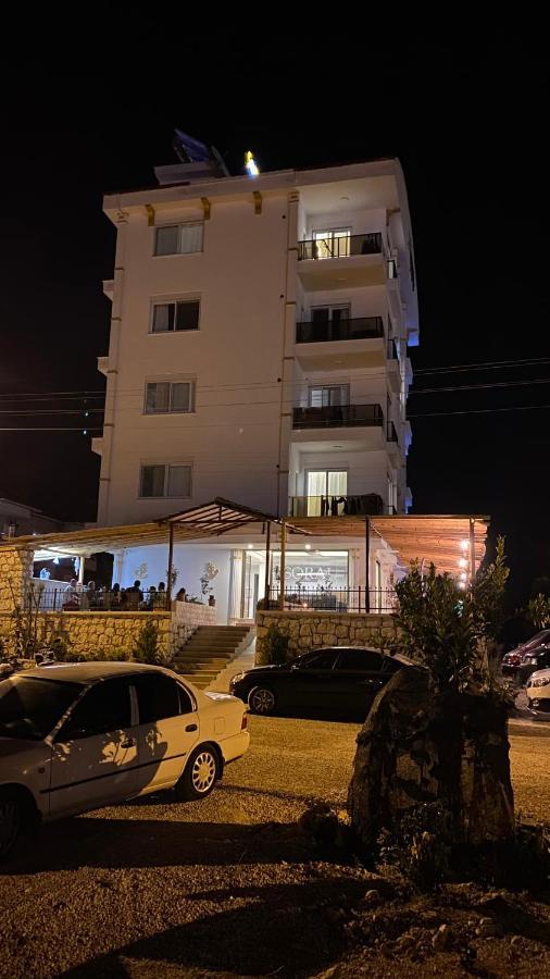Soral Apart Demre Exterior photo